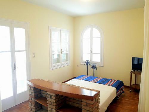 Apartamento Thetida Studio