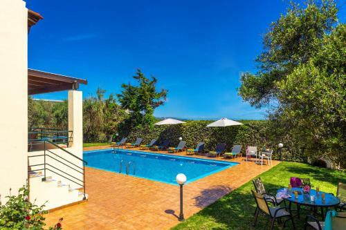 Villa Anna Maria By Villa Plus