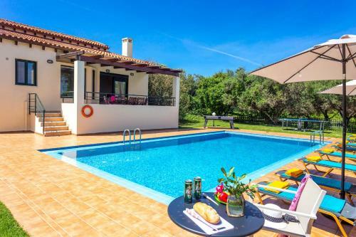 Villa Anna Maria By Villa Plus