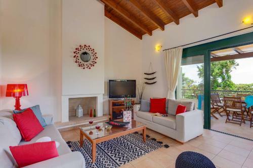 Villa Anna Maria By Villa Plus