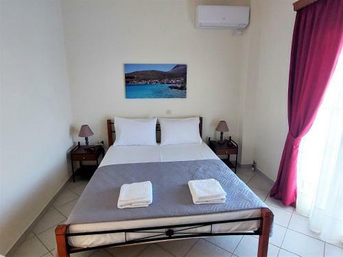 Apartamento Casa Blanca (i)