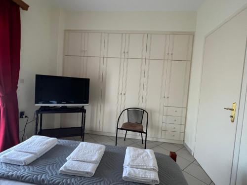 Apartamento Casa Blanca (i)