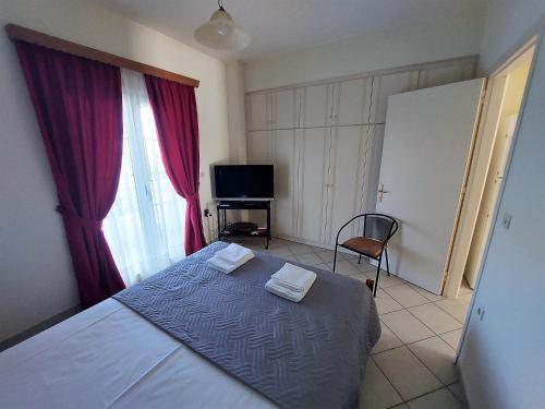 Apartamento Casa Blanca (i)