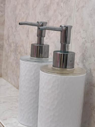 Apartamento Casa Blanca (i)