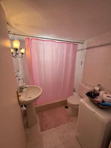 Apartamento Casa Blanca (i)