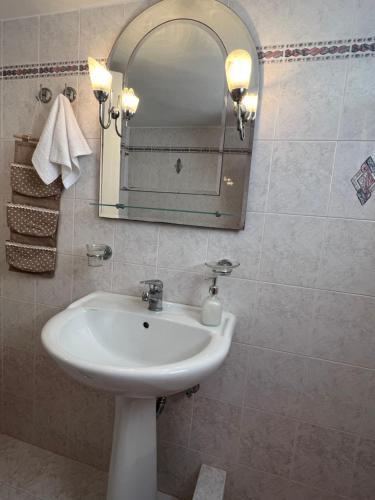 Apartamento Casa Blanca (i)