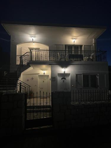 Apartamento Casa Blanca (i)