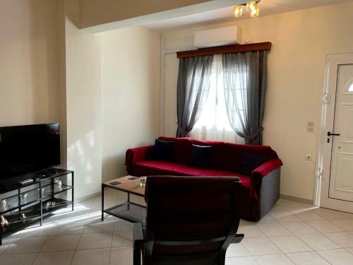 Apartamento Casa Blanca II
