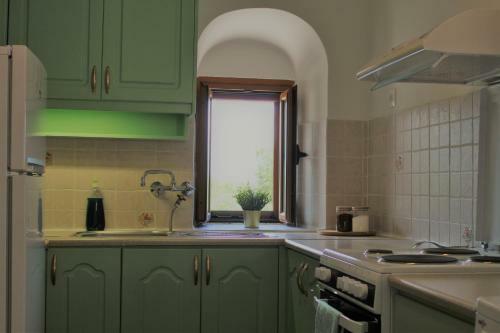 Apartamento Melita Traditional Stone House