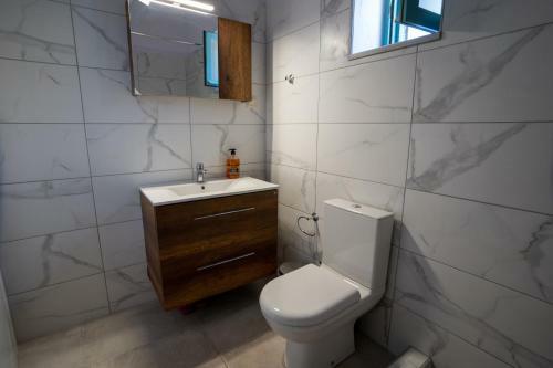 Apartamento Sugar Stone House