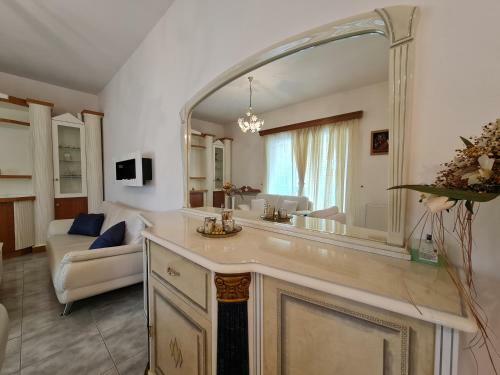 Apartamento Myrtia Guest House