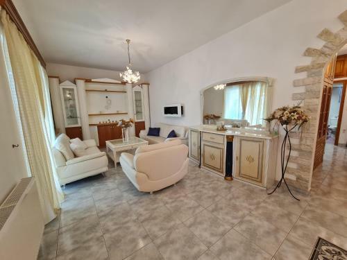 Apartamento Myrtia Guest House
