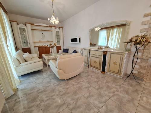 Apartamento Myrtia Guest House