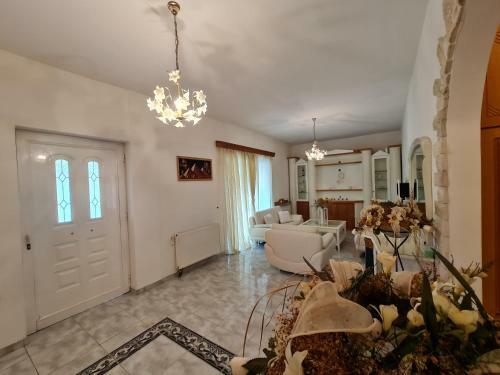 Apartamento Myrtia Guest House