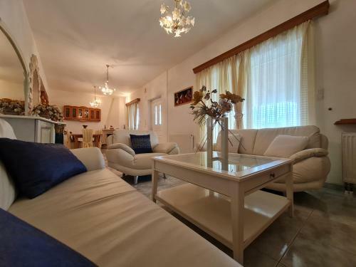 Apartamento Myrtia Guest House