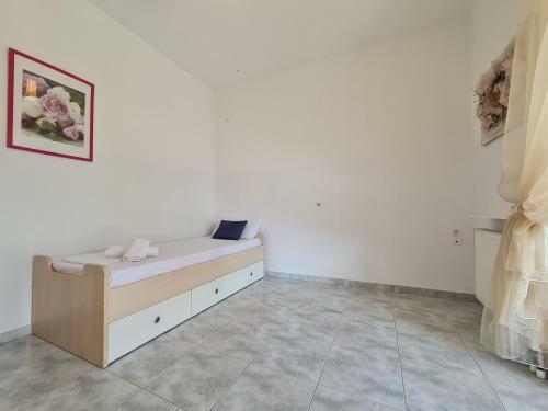 Apartamento Myrtia Guest House