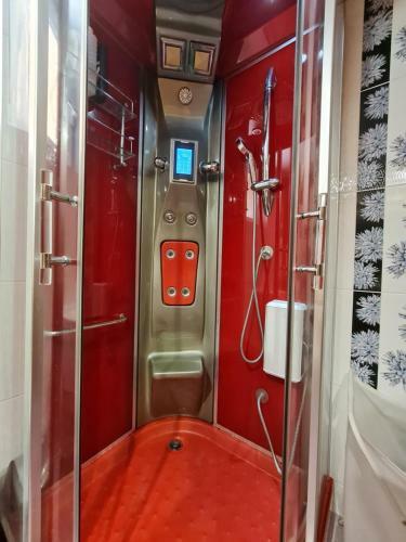 Apartamento Myrtia Guest House