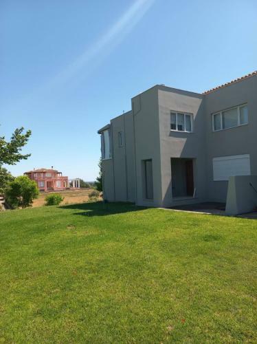 Villa Afroditi Lux