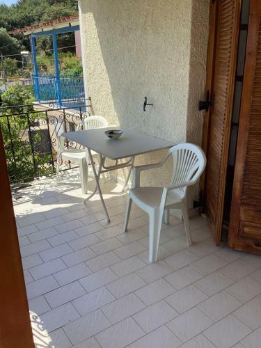 Apartamento Serene Views