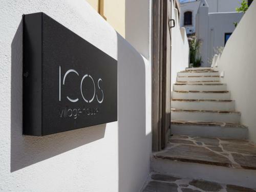 Icos Village House