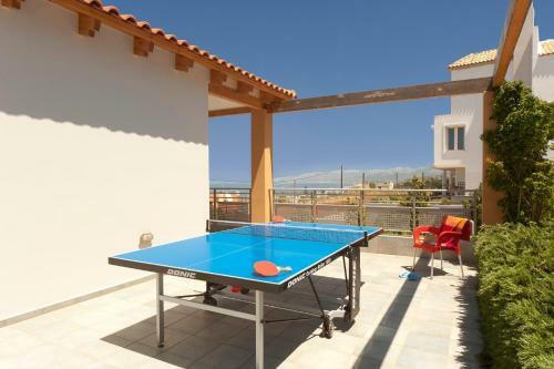 Villa Danae Blue By Villa Plus