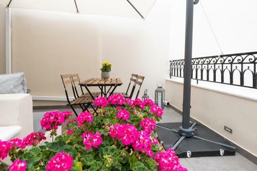 Apartamento Pilos Sunrise Loft