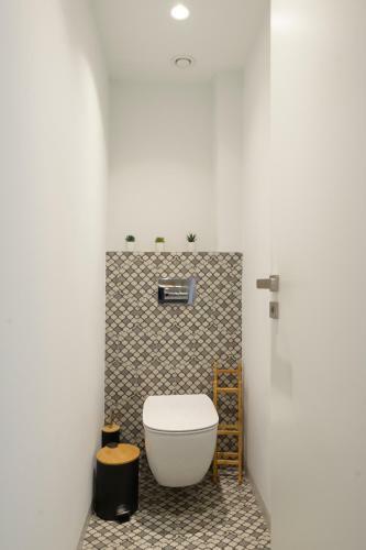 Apartamento Pilos Sunrise Loft