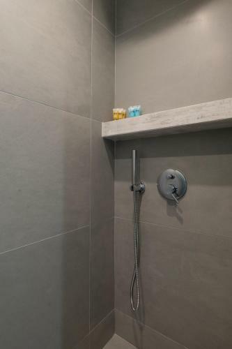 Apartamento Pilos Sunrise Loft