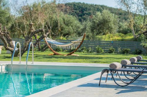 Valentino Luxury Villa