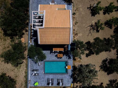 Valeria Private Villa