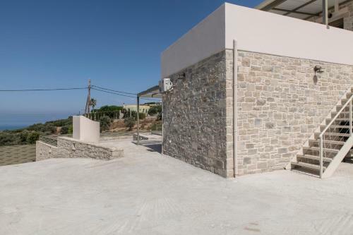 Aeonios Luxury Villa
