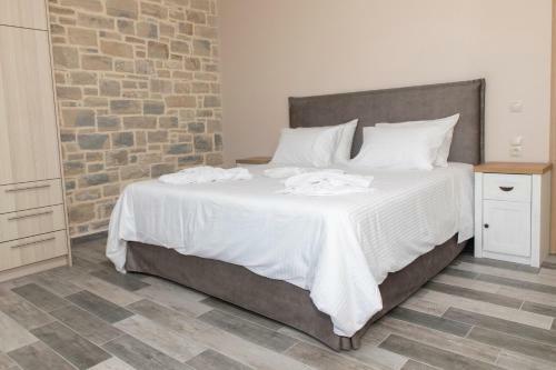 Aeonios Luxury Villa