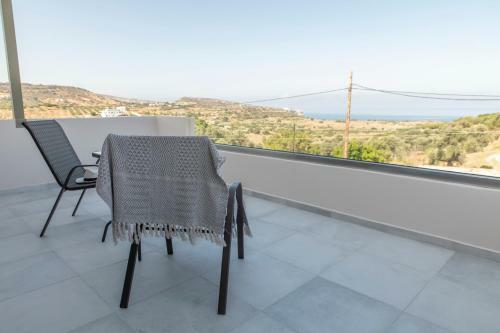 Aeonios Luxury Villa