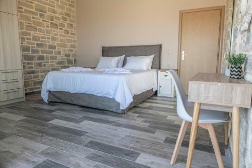 Aeonios Luxury Villa