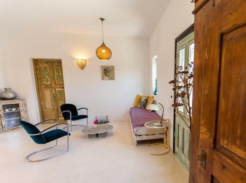 Villa Louloudia Stylish Luxury Villa With Private Pool