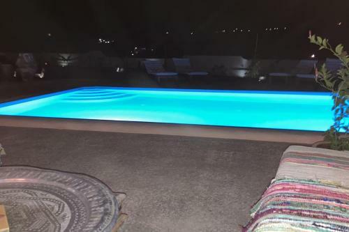 Villa Louloudia Stylish Luxury Villa With Private Pool
