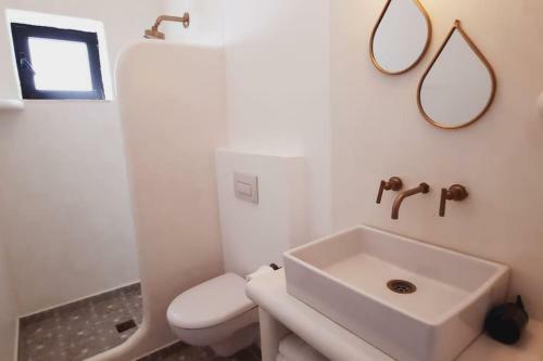 Villa Louloudia Stylish Luxury Villa With Private Pool