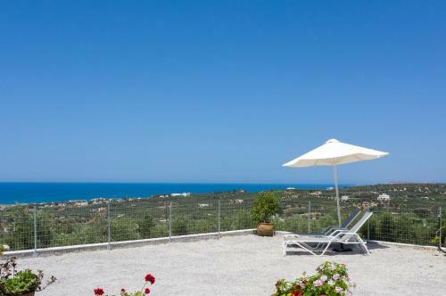 Apartamento Antonios