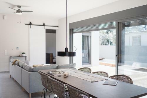 Ionian Luxury Villas Properties