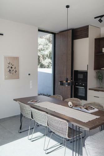 Ionian Luxury Villas Properties