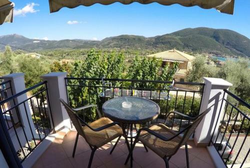Panorama Rooms And Apartments