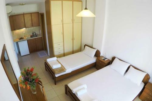Panorama Rooms And Apartments