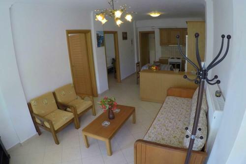 Panorama Rooms And Apartments