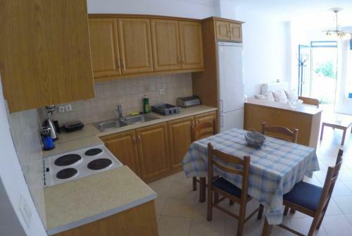 Panorama Rooms And Apartments