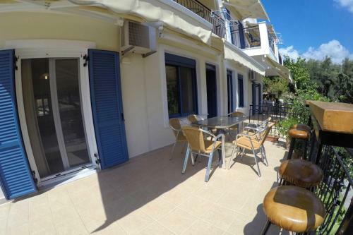 Panorama Rooms And Apartments