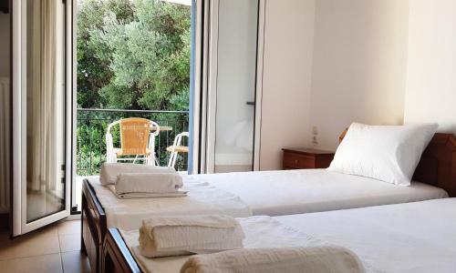 Panorama Rooms And Apartments