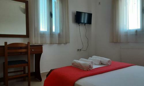 Panorama Rooms And Apartments