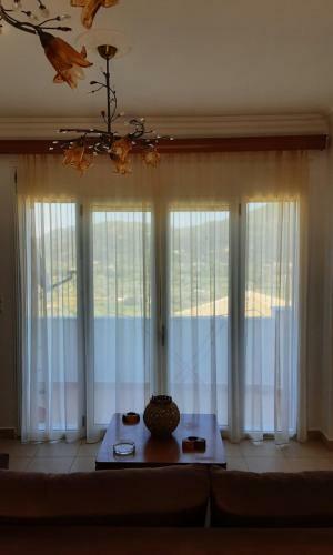 Panorama Rooms And Apartments