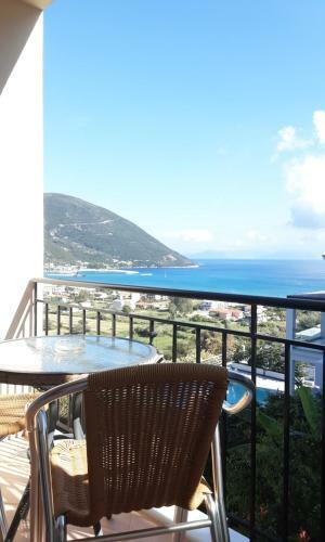 Panorama Rooms And Apartments