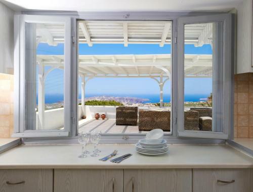 Apartamento Beautiful Maisonette With A Wonderful View